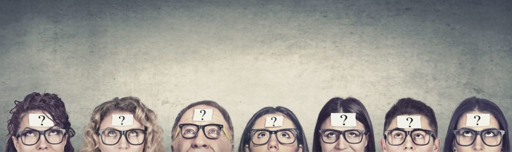 SAVOIR POSER LES BONNES QUESTIONS