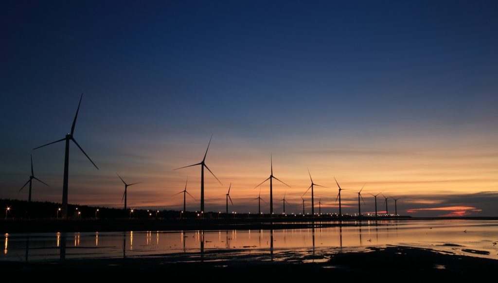 Le choix d'un ERP adapte pour le secteur des matieres premieres et energie