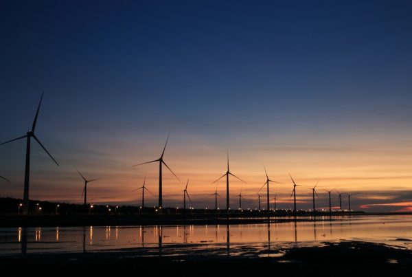 Le choix d'un ERP adapté pour le secteur des matières premières et énergie
