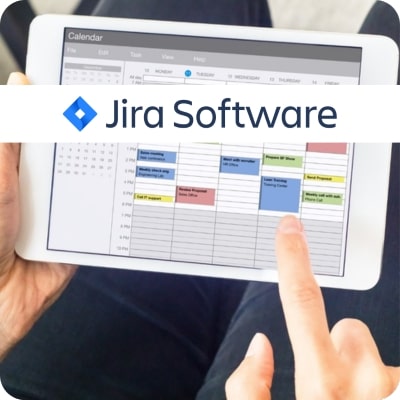 Connecteur Jira