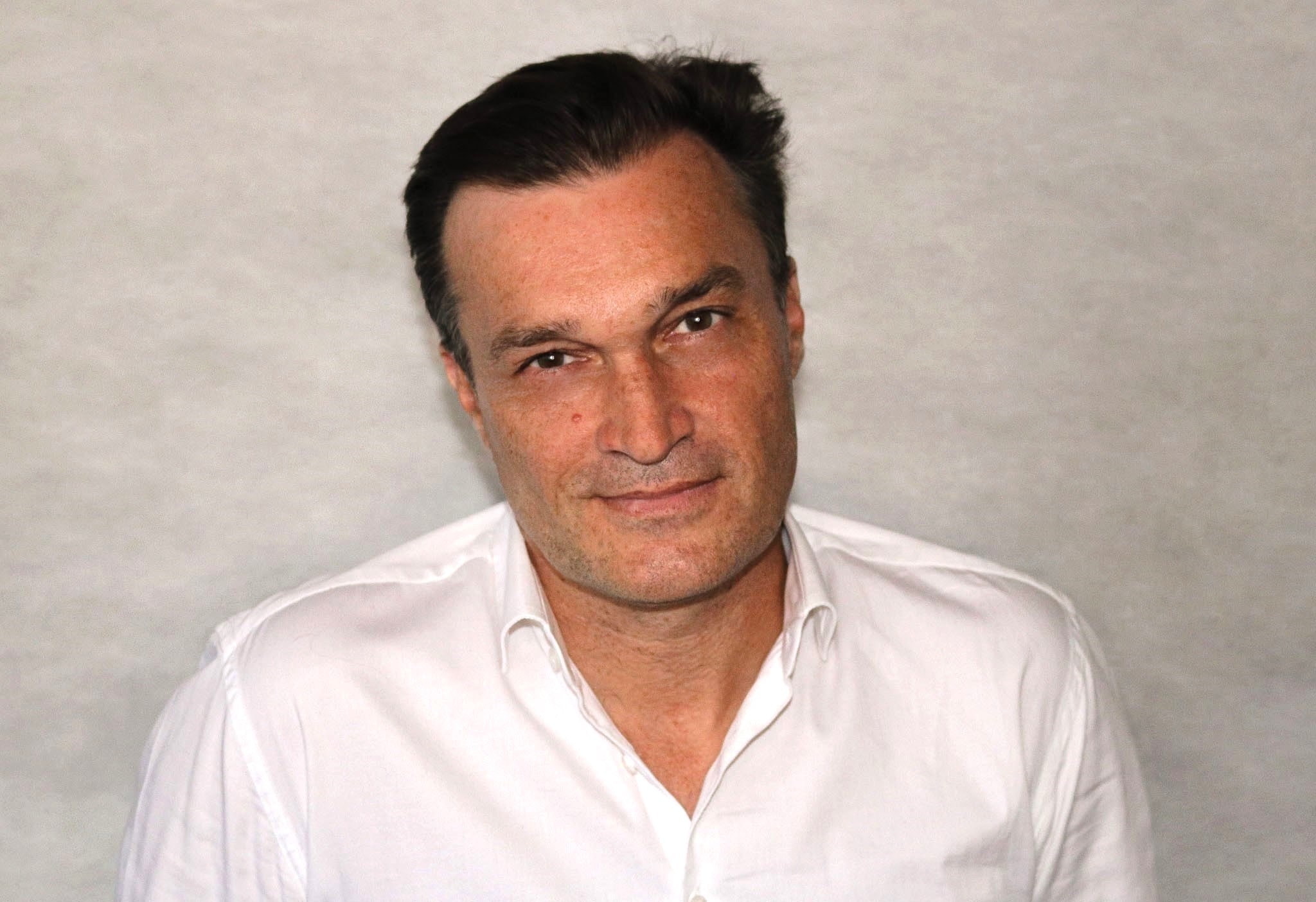 Yann Salenave, membre du Comite de direction Conseils-Plus