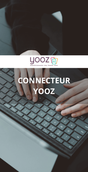 Connecteur Yooz