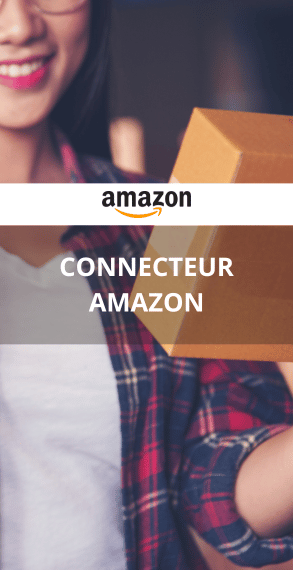 Connecteur Amazon