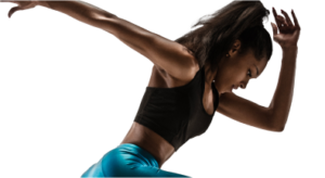 running-girl