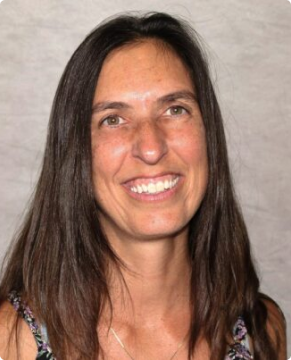 Gaëlle Moreau