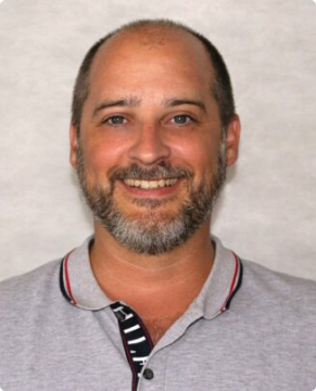 Mathieu Le Berre
