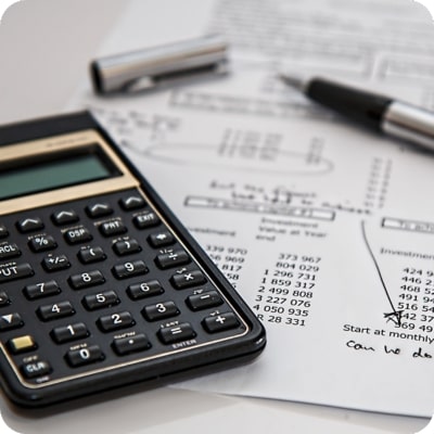 Add-on Bank Statement Uploader