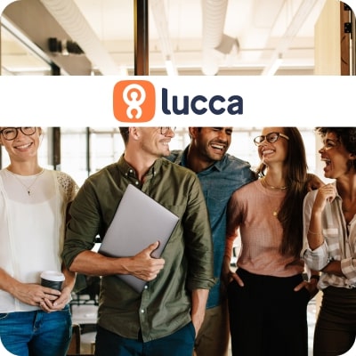Connecteur Lucca