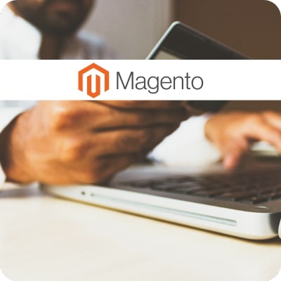 Connecteur Magento
