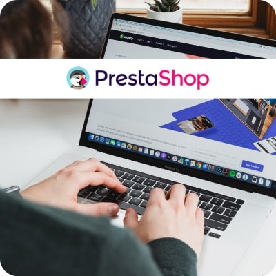 Connecteur Prestashop