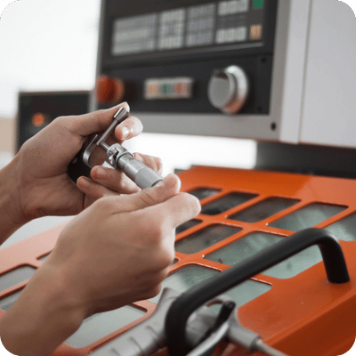 Add-on Automatisation des en-cours de fabrication