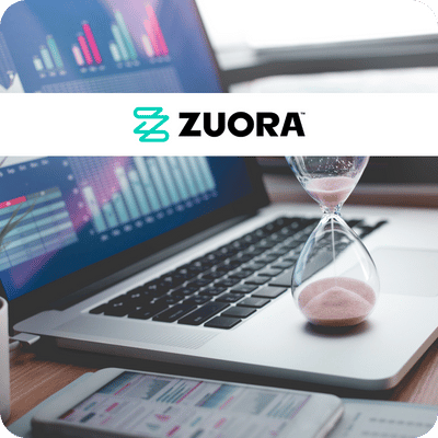 Connecteur Zuora