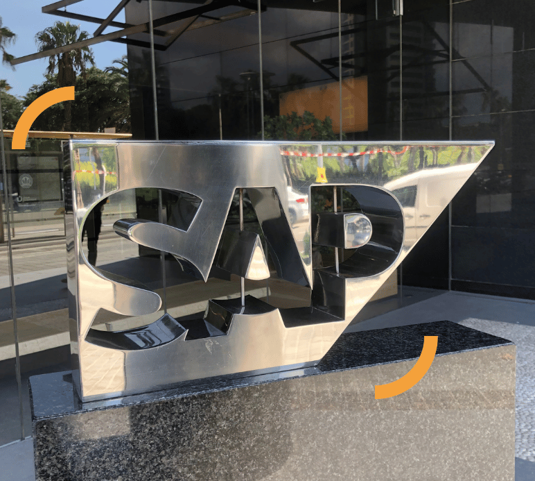 Partenariat SAP et Conseils-Plus