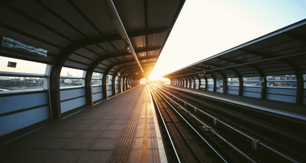 Partenaire solution SAP pour Hitachi Rail international