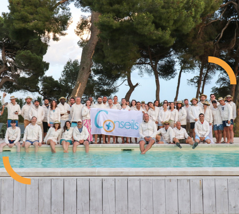 Equipe Conseils-Plus